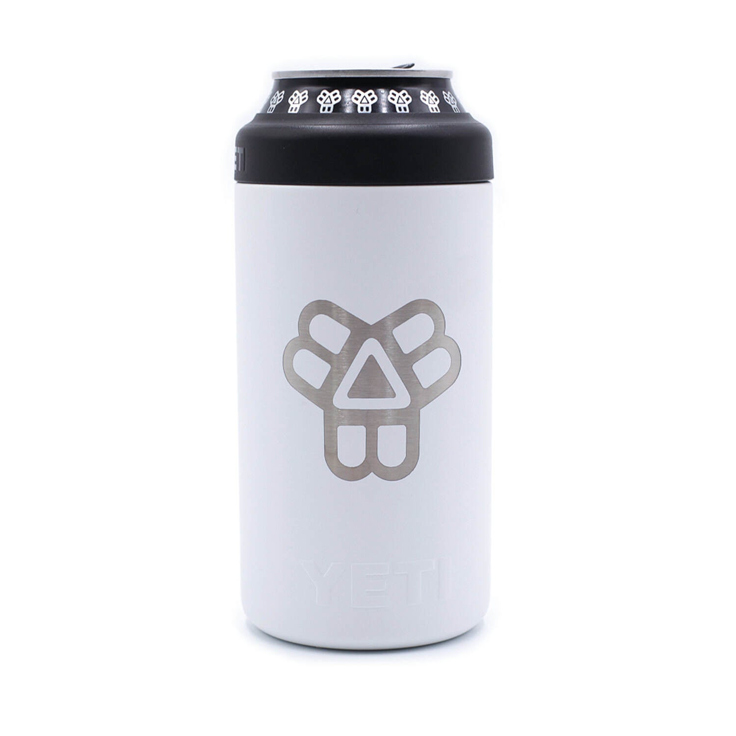 YETI 16oz Colster Tall Can Cooler – St. Christopher's Bookstore